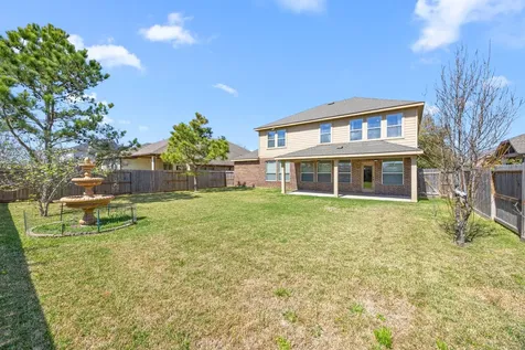 17215 Pine Hollow Landing Court Houston TX 77084