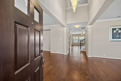 17215 Pine Hollow Landing Court Houston TX 77084