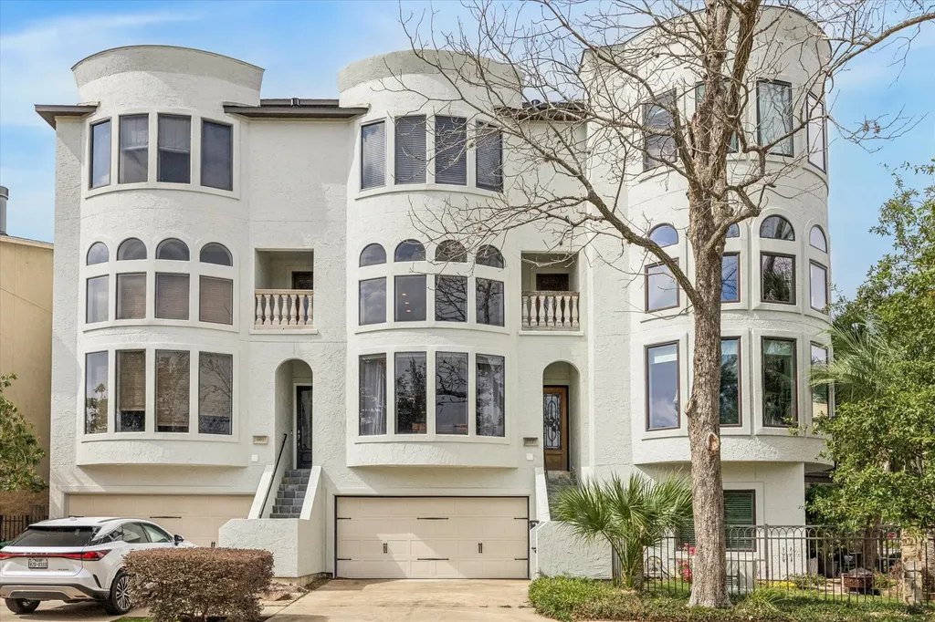 6406 Coppage Street Houston TX 77007