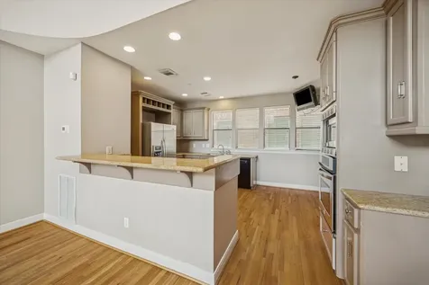 6406 Coppage Street Houston TX 77007