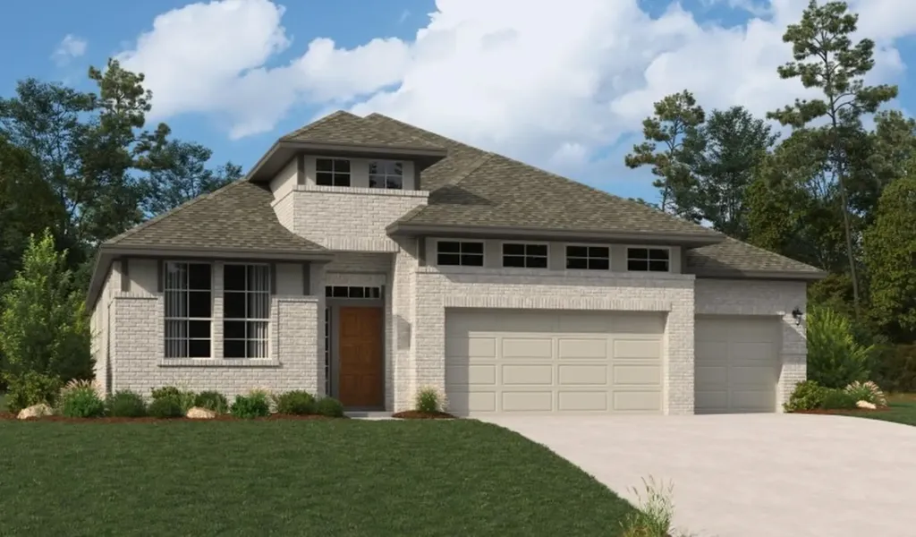 4125 Hazy Rock Lane League City TX 77573