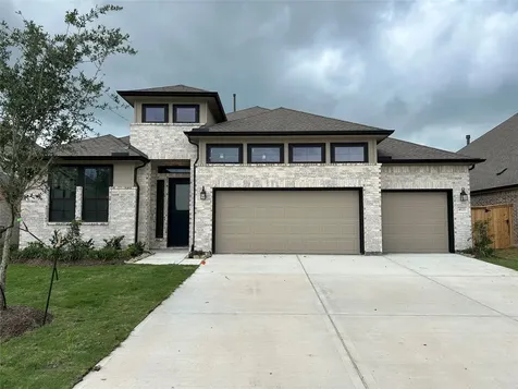 4125 Hazy Rock Lane League City TX 77573