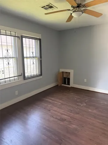 3818 Hardy Street Houston TX 77009