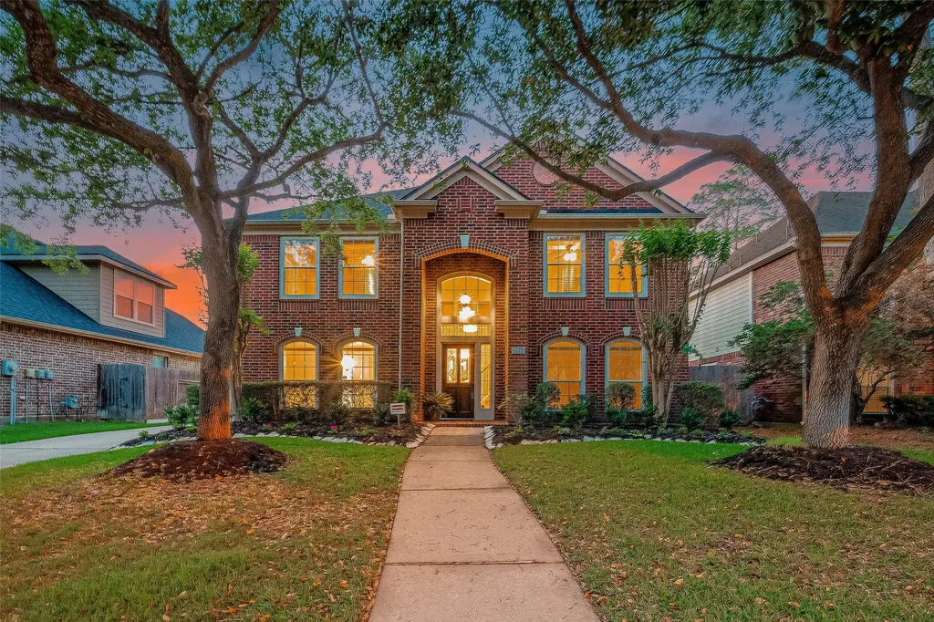 12810 Bedford Falls Drive Cypress TX 77429