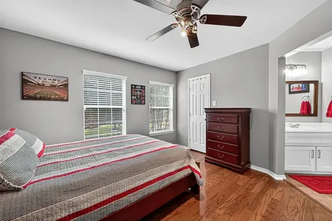 12810 Bedford Falls Drive Cypress TX 77429