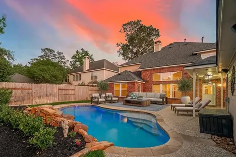 12810 Bedford Falls Drive Cypress TX 77429