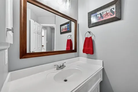 12810 Bedford Falls Drive Cypress TX 77429