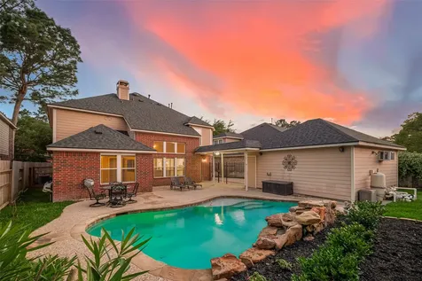 12810 Bedford Falls Drive Cypress TX 77429