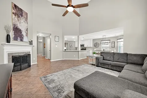 12810 Bedford Falls Drive Cypress TX 77429