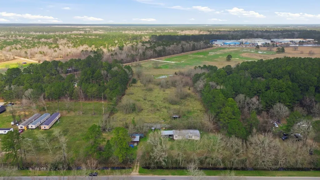 17988 Fm 787 Road W Cleveland TX 77327