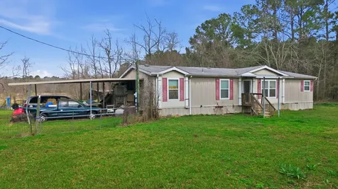 17988 Fm 787 Road W Cleveland TX 77327