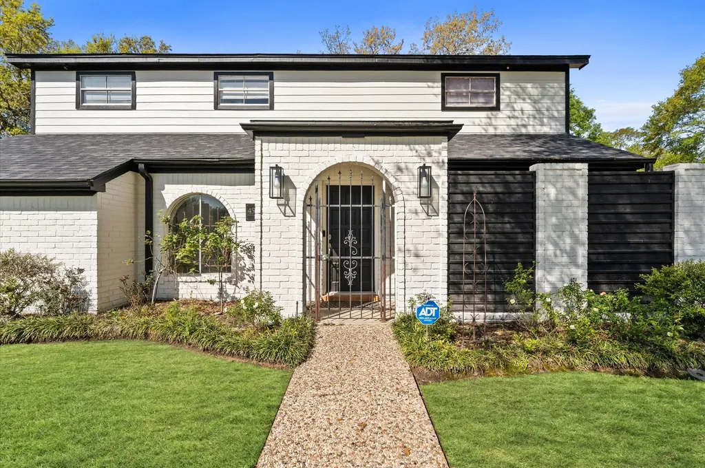 4519 Cloudmount Drive Houston TX 77084