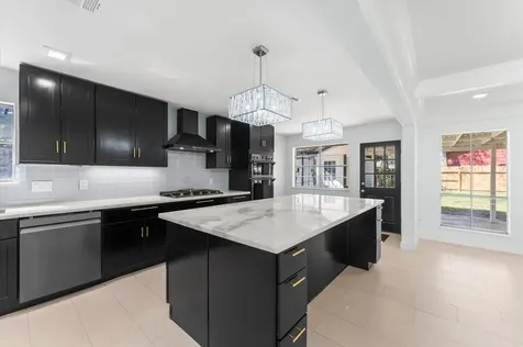 4519 Cloudmount Drive Houston TX 77084
