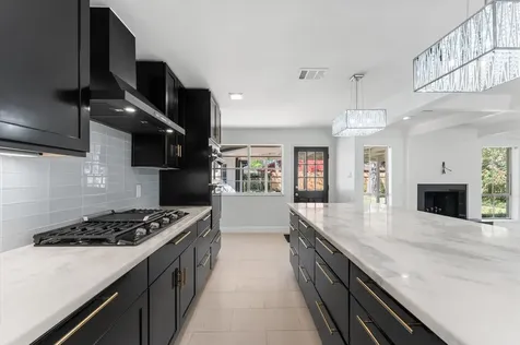 4519 Cloudmount Drive Houston TX 77084