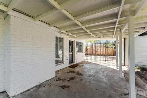 4519 Cloudmount Drive Houston TX 77084