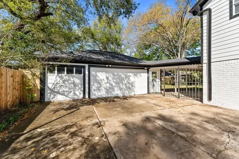 4519 Cloudmount Drive Houston TX 77084