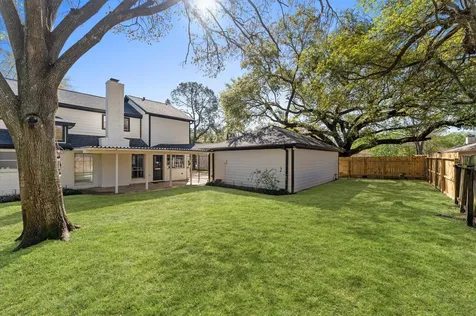 4519 Cloudmount Drive Houston TX 77084