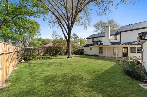 4519 Cloudmount Drive Houston TX 77084