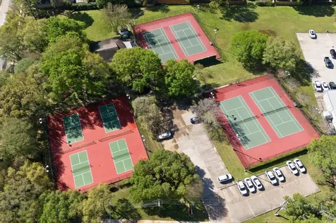 4519 Cloudmount Drive Houston TX 77084