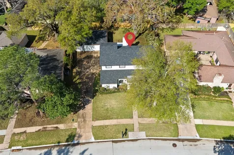 4519 Cloudmount Drive Houston TX 77084