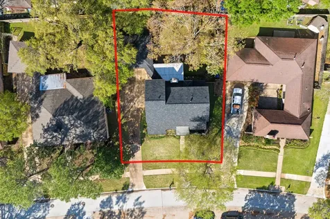 4519 Cloudmount Drive Houston TX 77084