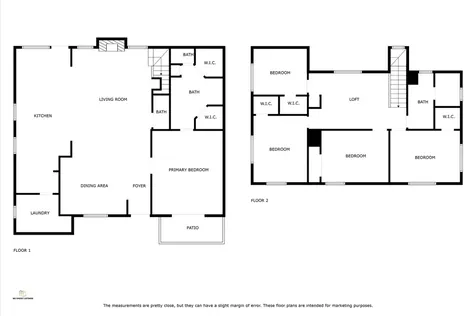 4519 Cloudmount Drive Houston TX 77084