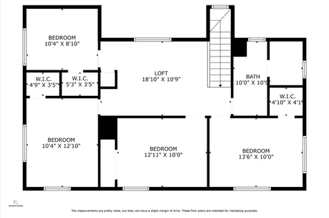 4519 Cloudmount Drive Houston TX 77084
