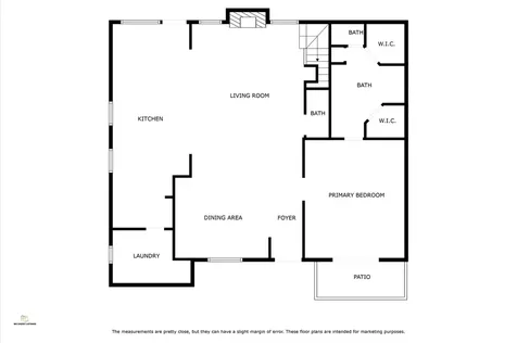 4519 Cloudmount Drive Houston TX 77084