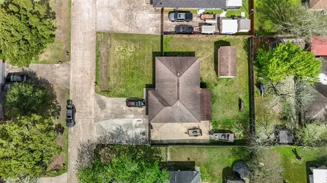 8610 Bluebonnet Street Highlands TX 77562