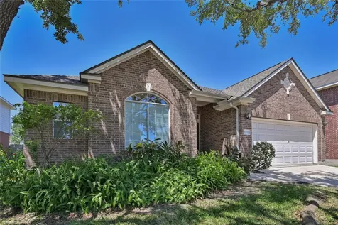 6715 Village Bridge Drive Humble TX 77346