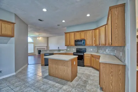 6715 Village Bridge Drive Humble TX 77346