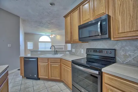 6715 Village Bridge Drive Humble TX 77346
