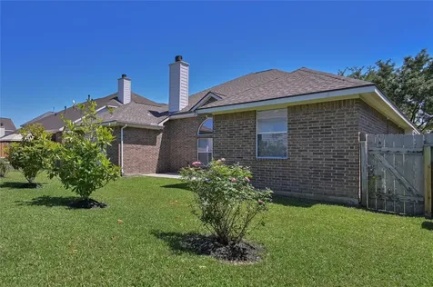 6715 Village Bridge Drive Humble TX 77346