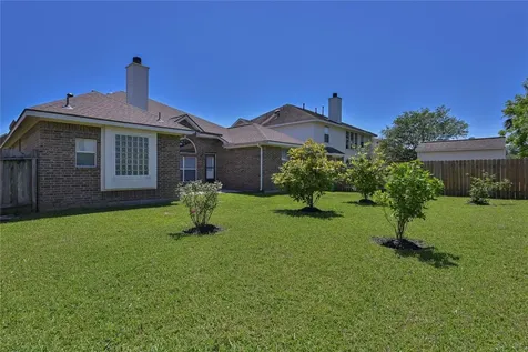 6715 Village Bridge Drive Humble TX 77346