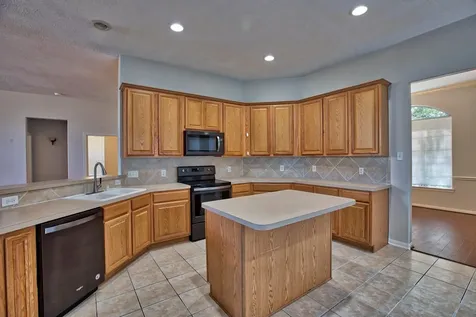 6715 Village Bridge Drive Humble TX 77346