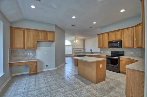 6715 Village Bridge Drive Humble TX 77346
