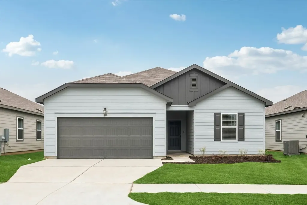 31034 Gayle Prairie Oaks Street Waller TX 77484