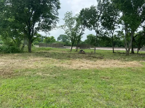 00 Rice Ave Avenue Arcola TX 77583