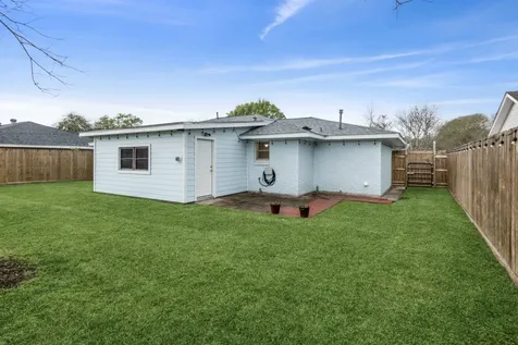 901 Luella Avenue Deer Park TX 77536