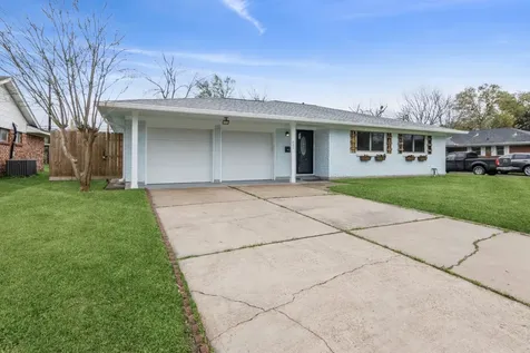 901 Luella Avenue Deer Park TX 77536