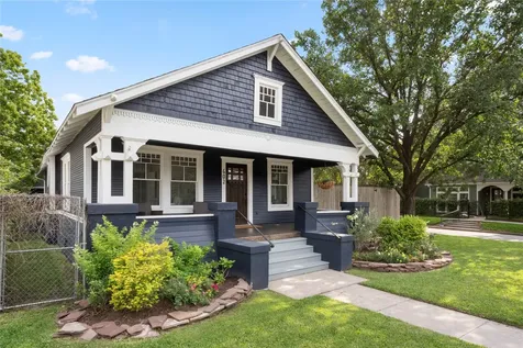 602 Aurora Street Houston TX 77008