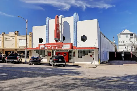 602 Aurora Street Houston TX 77008