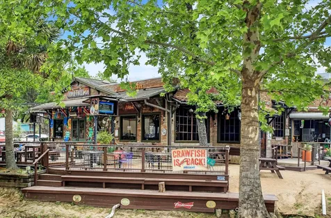 602 Aurora Street Houston TX 77008