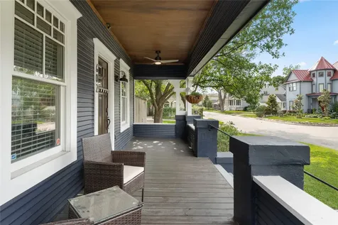 602 Aurora Street Houston TX 77008