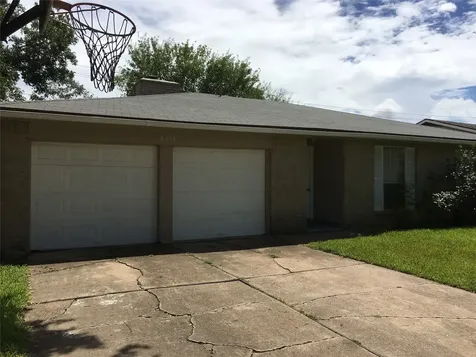 6219 Westbranch Drive Houston TX 77072