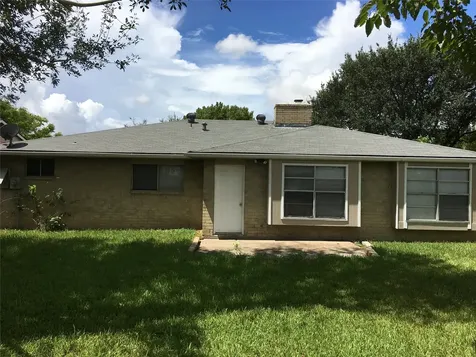 6219 Westbranch Drive Houston TX 77072