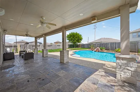20430 Percheron Trail Humble TX 77338