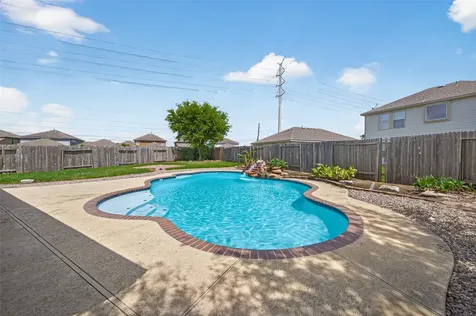 20430 Percheron Trail Humble TX 77338