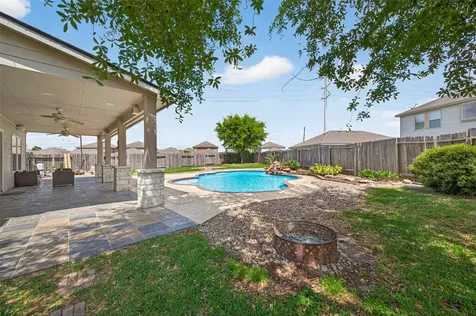 20430 Percheron Trail Humble TX 77338
