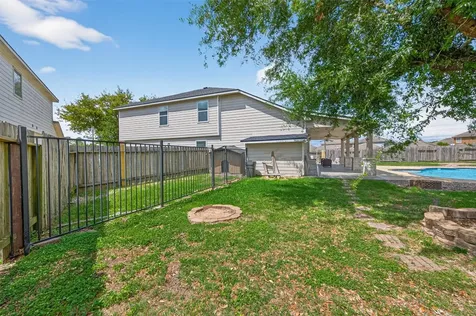 20430 Percheron Trail Humble TX 77338